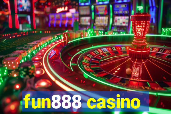 fun888 casino